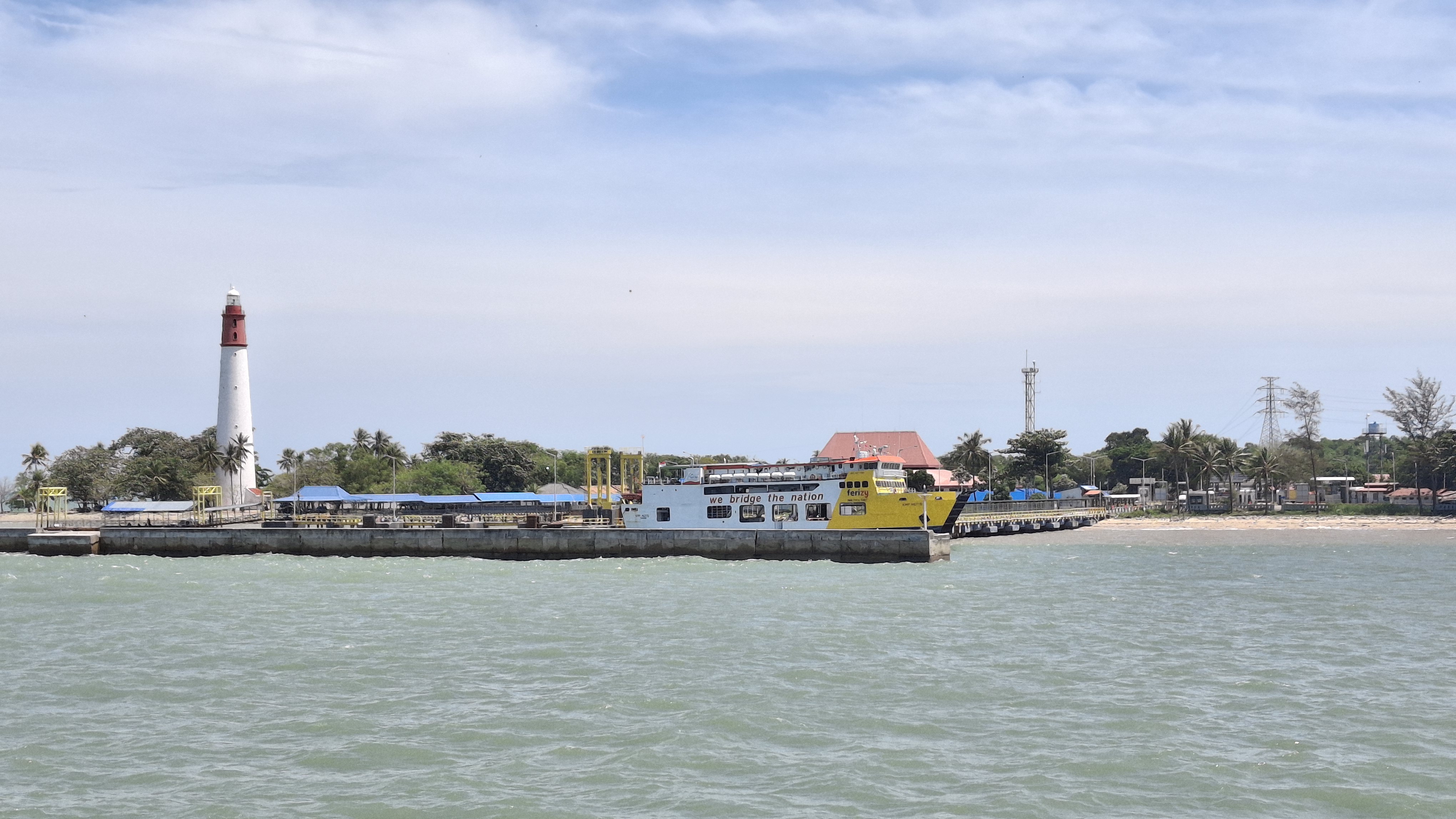 Pantai Tanjung Kalian