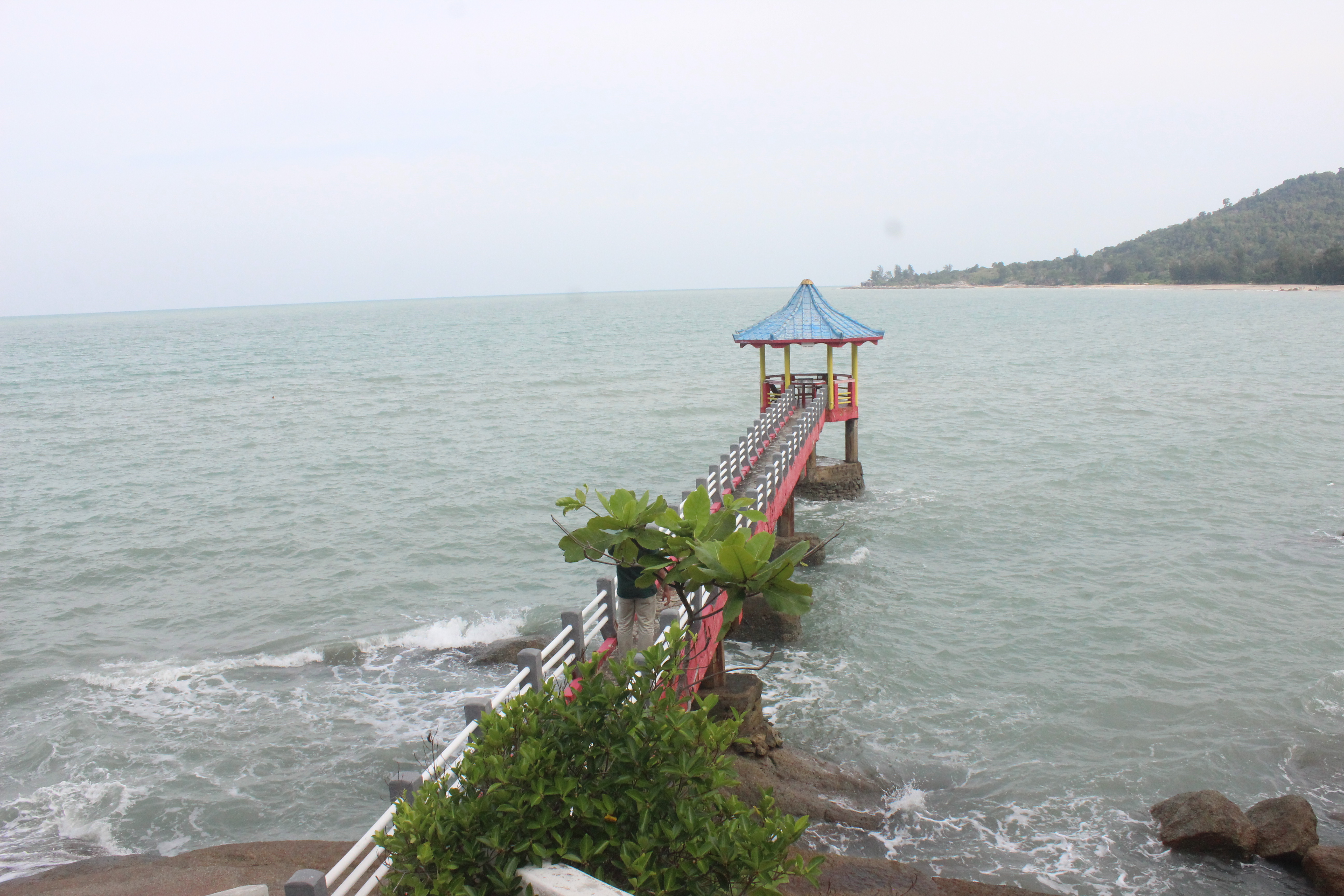 Pantai Tanjung Pesona