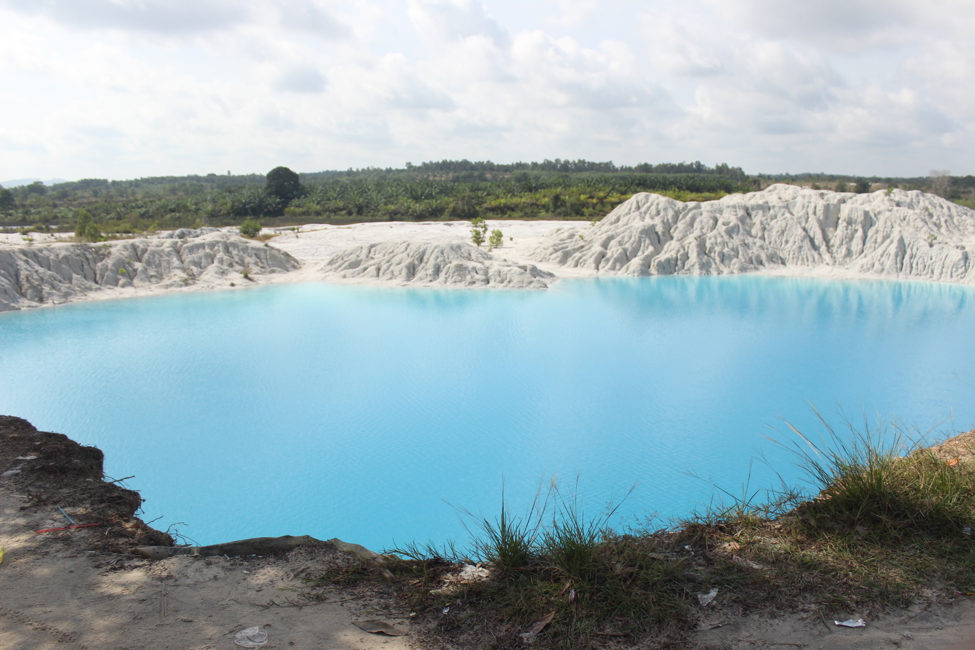 Kabupaten Bangka Tengah